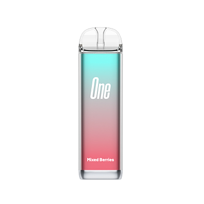 ONE