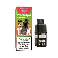 Ultra Pro Pre-filled Pod